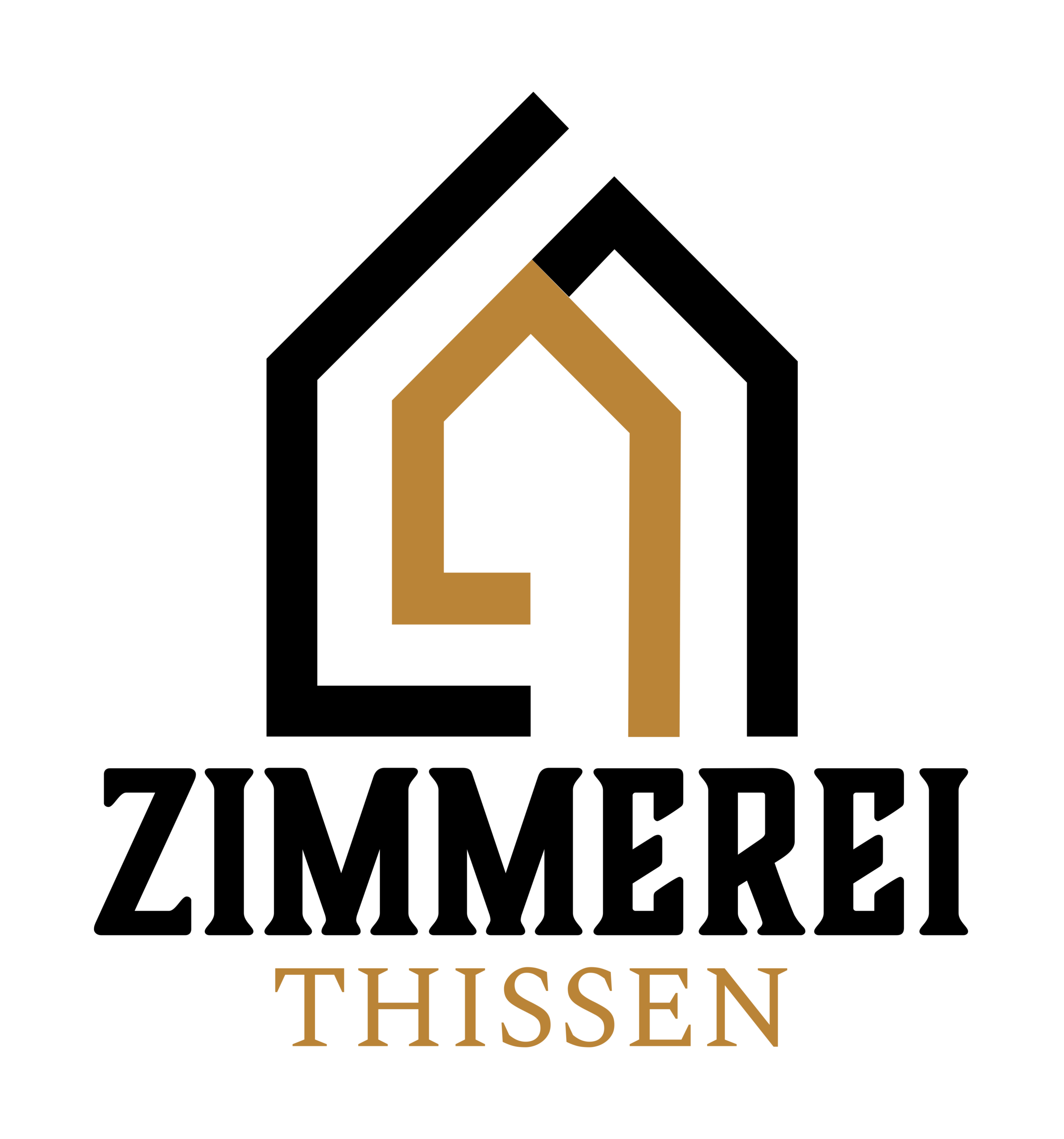 Zimmerei Thissen